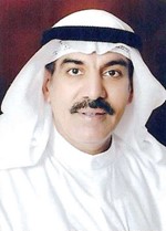 احمد المضف 