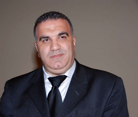 ايلي ماروني