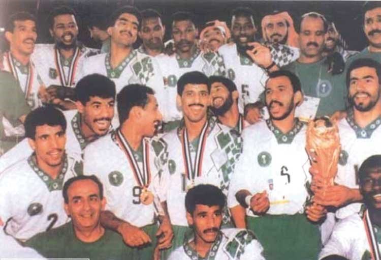 لقبان للسعودية وقطر والإمارات وواحد لعمان.. والدورة التاسعة عشرة بعد طول انتظار.. الكأس عمانية   (الجزء الثاني)