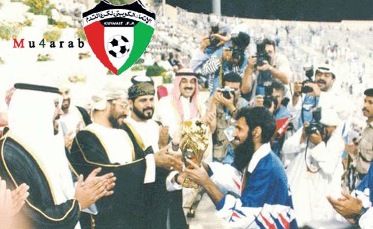 لقبان للسعودية وقطر والإمارات وواحد لعمان.. والدورة التاسعة عشرة بعد طول انتظار.. الكأس عمانية   (الجزء الثاني)