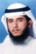 فايز الكندري