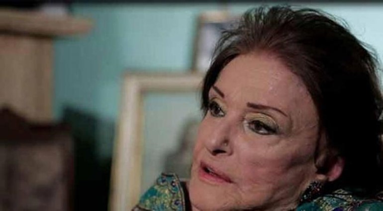 ابنة مريم فخر الدين: ارحموا والدتي في قبرها