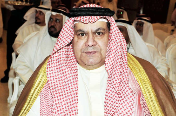 مشعل العيار﻿