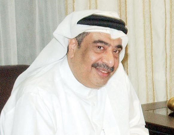 غازي حسين