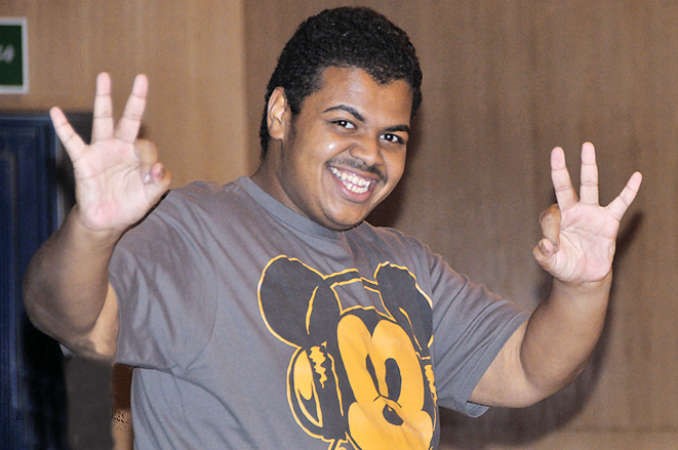 محمد الحملي
