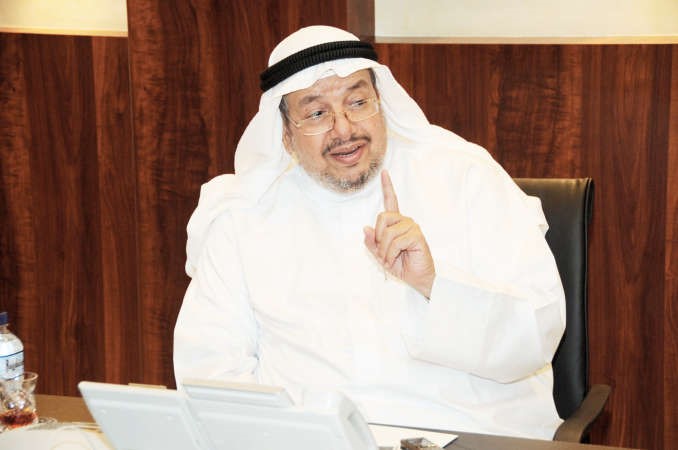 عادل الفلاح لـ«الأنباء»: هناك استهداف لجهود وتميز «الأوقاف» ولا صراعات في الوزارة ونريد أن ننأى بالشأن الديني عن أي قضايا سياسية 