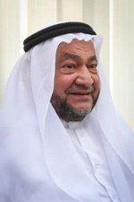 احمد الكندري