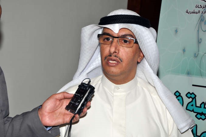 محمد العتيبي