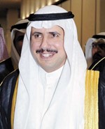 الشيخ عزام الصباح