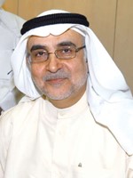 احمد لاري