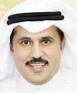 اللواء صالح الغنام ﻿
