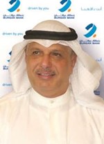 ماجد عيسى العجيل