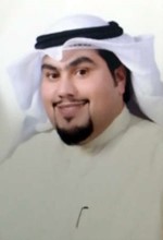 ناصر الراشد
