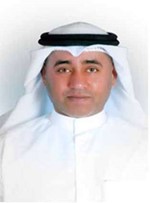 مناور الخترش ﻿
