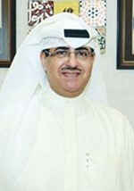 الشيخ فهد المبارك﻿