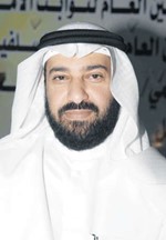 د علي العمير﻿
