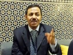 السفير د سليمان الحربي