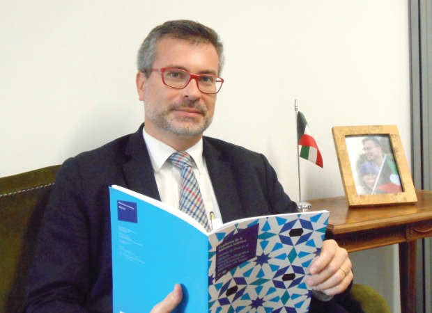 غابرييل الو 