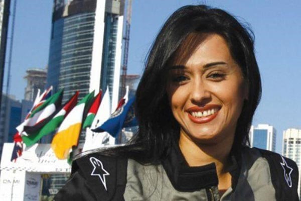 ندى زيدان