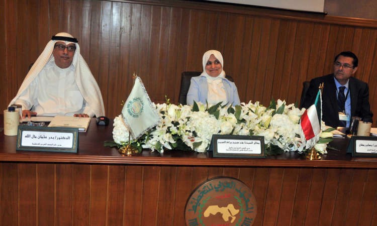 هند الصبيح متوسطة دبدر مال الله ودبسام رمضان 