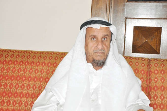 عدنان الرومي ﻿