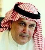 فيصل المدلج