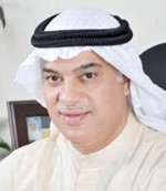 احمد الكندري 