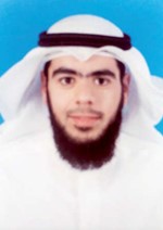 مشعل الراشد