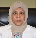  مريم الوتيد