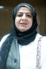 د ماجدة القطان﻿