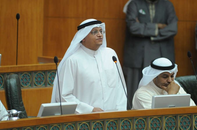 حديث عن مشاكل المعاقين
