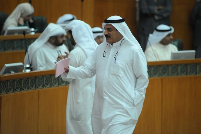 عبدالله المعيوف
