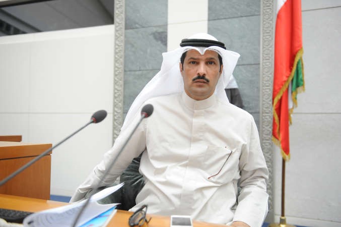 عبدالله العدواني
