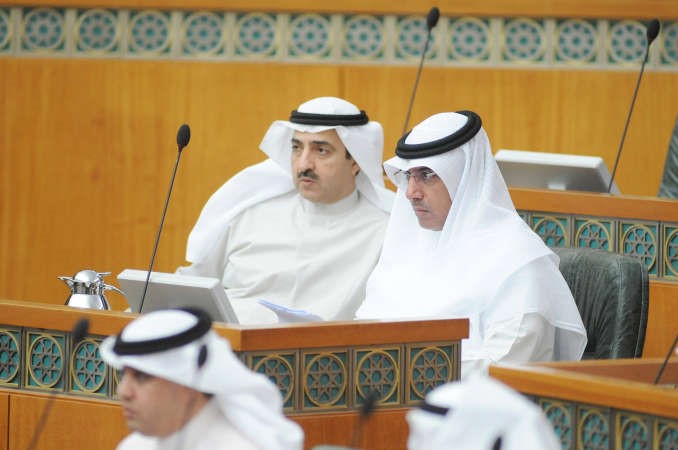 ماضي الهاجري وجمال العمر
