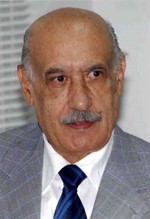 عاصم قانصوه