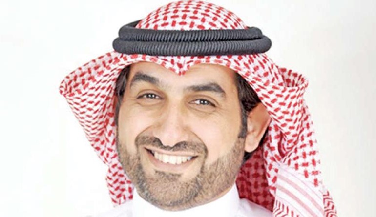 صالح المجروب