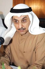 المستشار محمد جاسم بن ناجي﻿