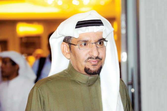 عبدالله السدحان﻿