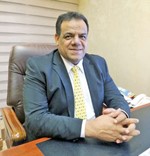 مجدي العيسوي