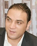 عمرو الجمال