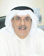 اللواء فهد الفهد