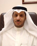 معايد العازمي