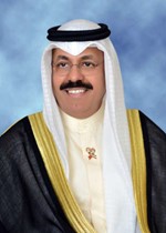 الشيخ احمد النواف