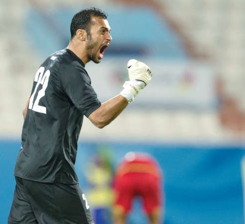 الأزرق المرعب ذو الرقم 10.. مرشح رغم كل شيء