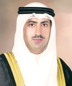 الشيخ نمر الصباح