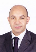 الوزير جمال فيصل