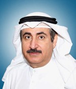 خليل العبدالله