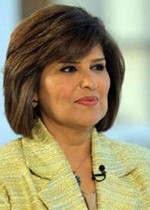 نبيلة العنجري