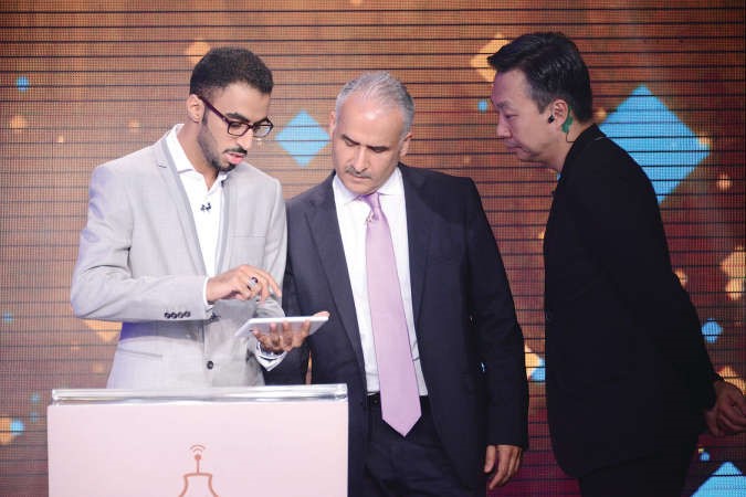 سلطان الصبحي