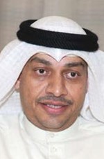 د حمد المطر